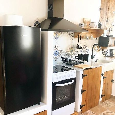 Ferienwohnung La Casilla Del San Anton Níjar Exterior foto