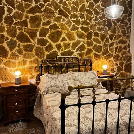 Ferienwohnung La Casilla Del San Anton Níjar Exterior foto