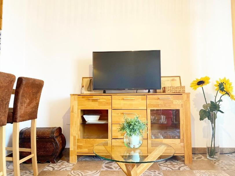 Ferienwohnung La Casilla Del San Anton Níjar Exterior foto