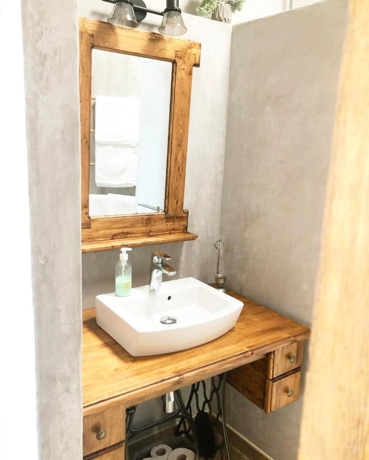 Ferienwohnung La Casilla Del San Anton Níjar Exterior foto