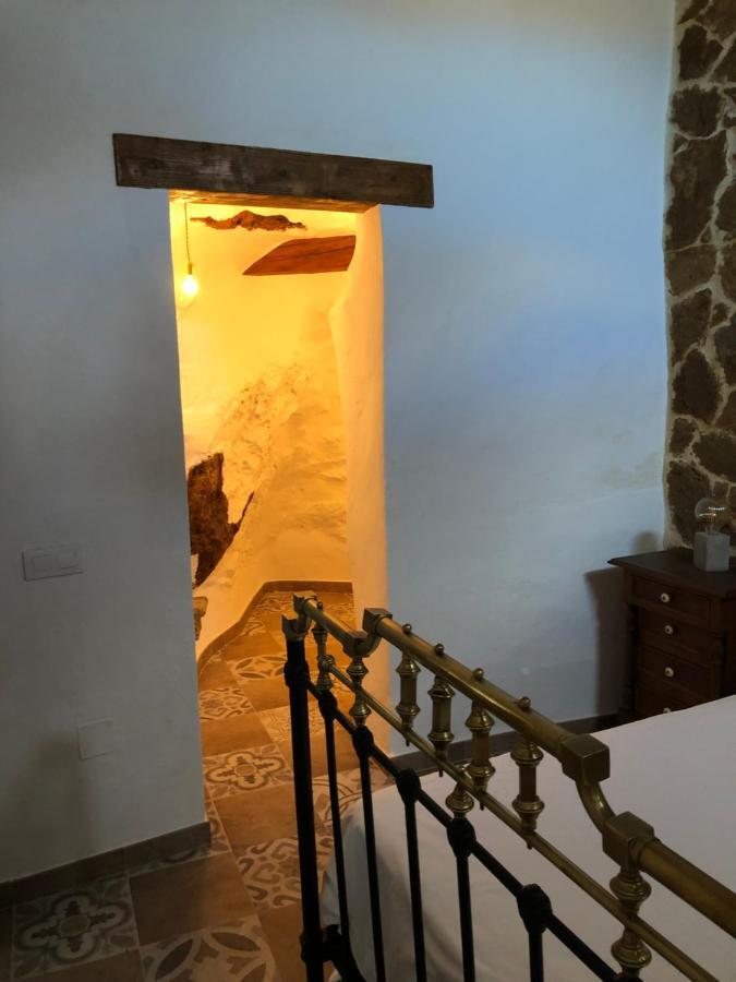 Ferienwohnung La Casilla Del San Anton Níjar Exterior foto
